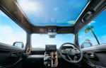 Daihatsu Taft 2020 года